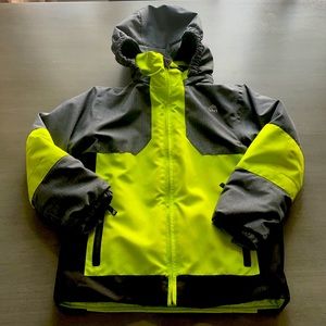 Jupa Winter Jacket